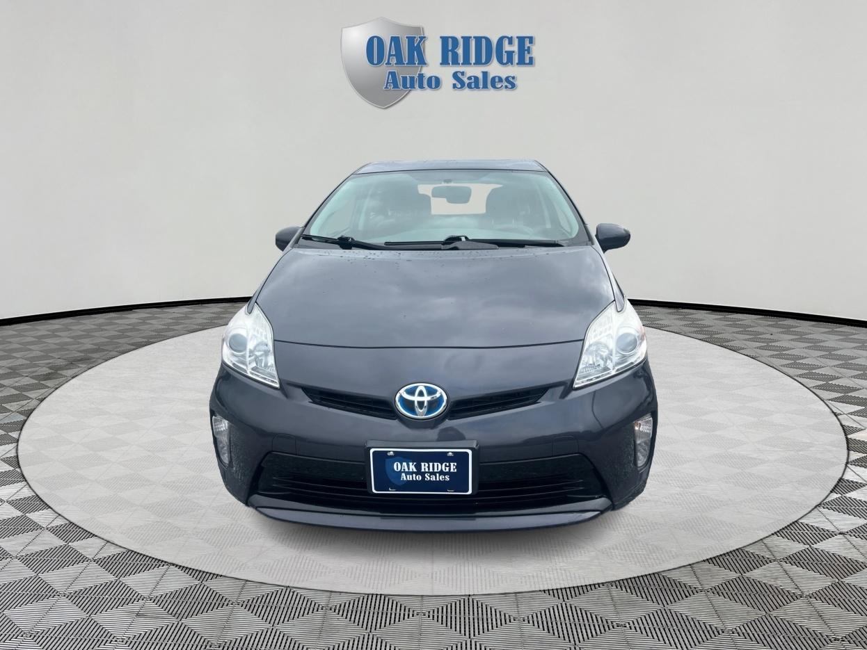 Toyota Prius  2013