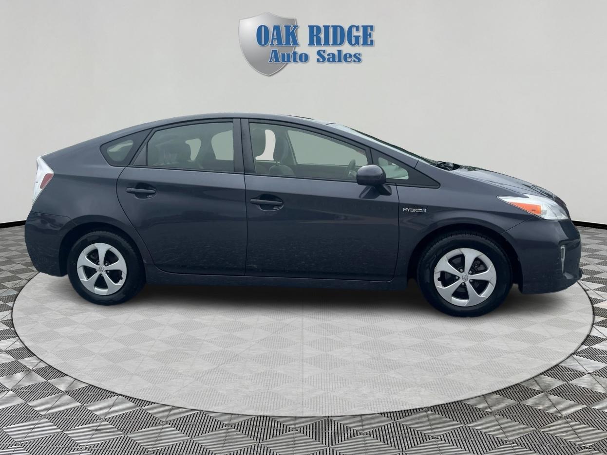 Toyota Prius  2013