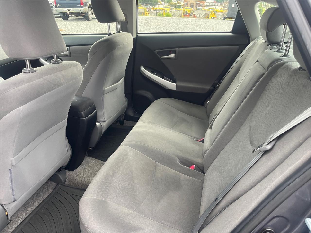 Toyota Prius  2013