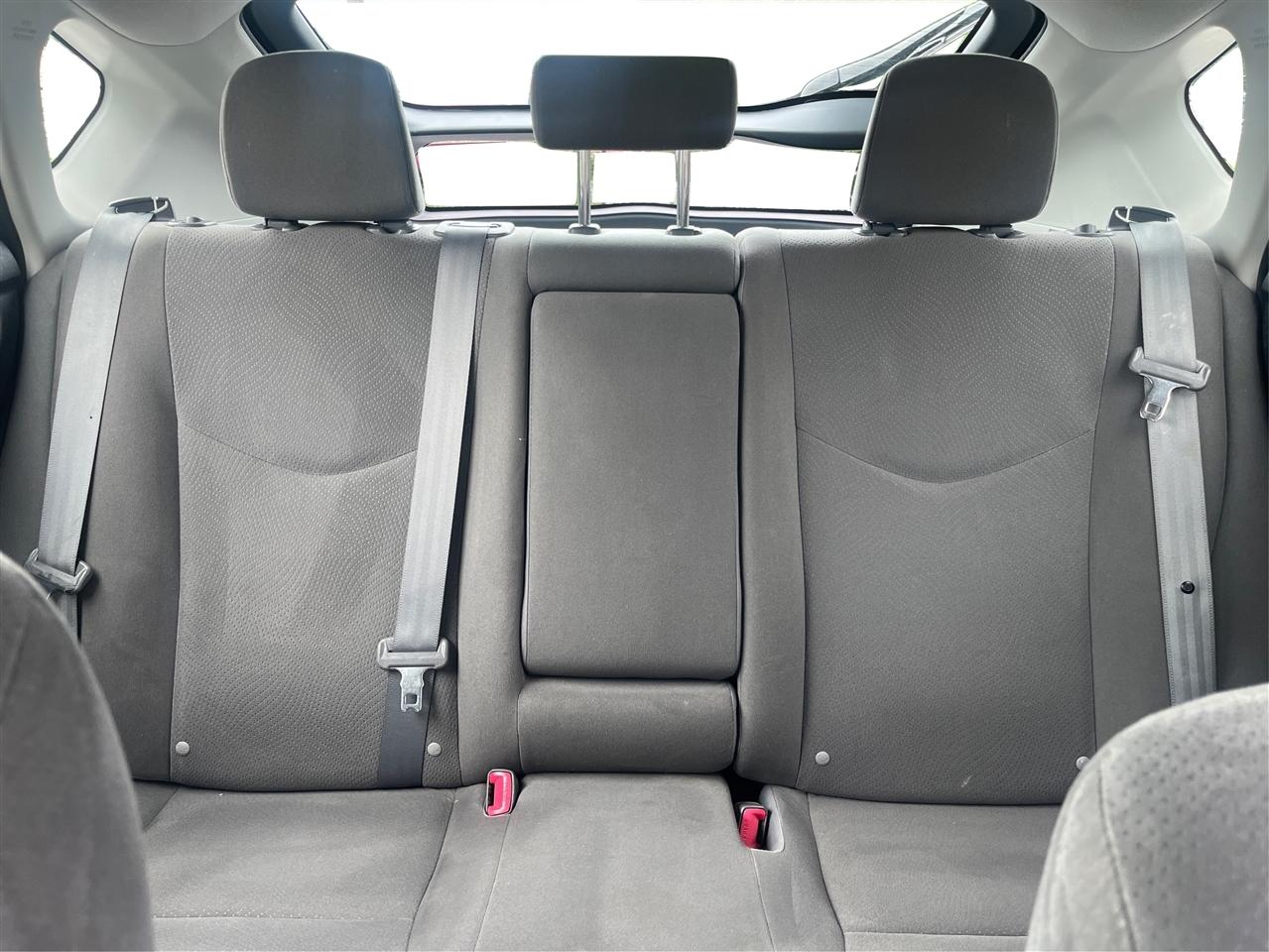 Toyota Prius  2013