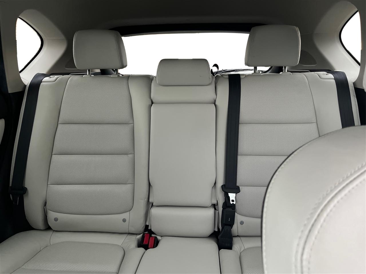 Mazda CX-5 Grand Touring 2016