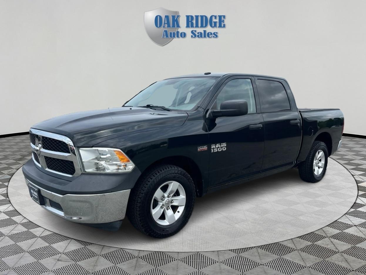 RAM 1500  2017