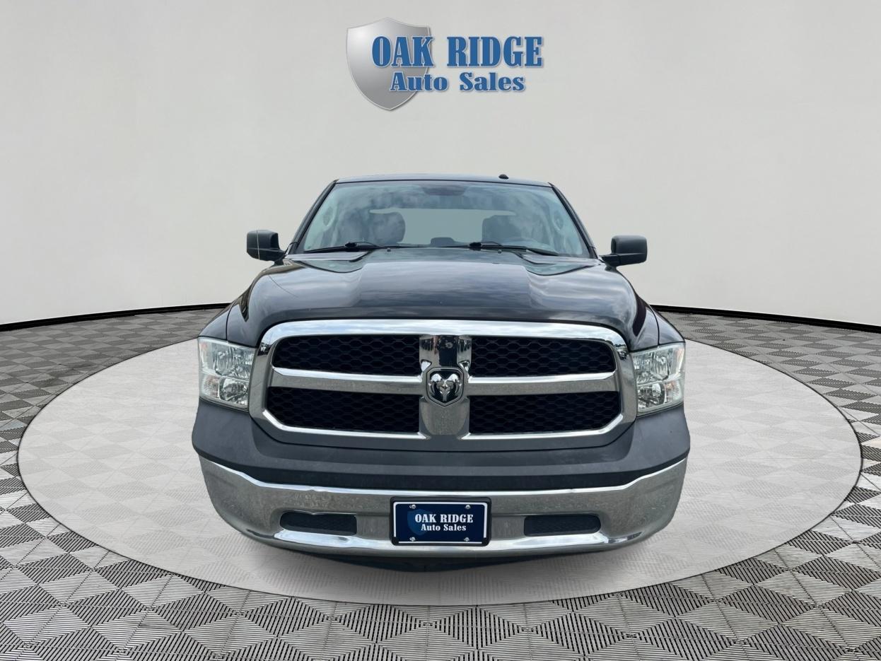 RAM 1500  2017