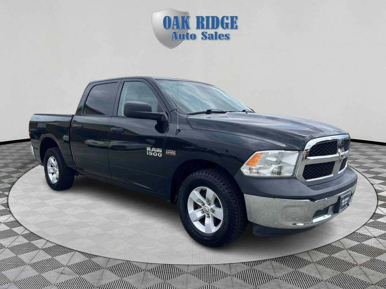 RAM 1500  2017