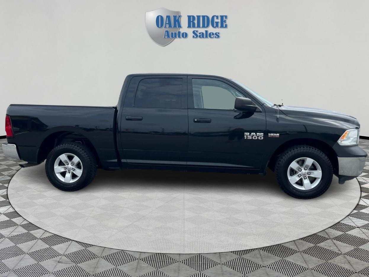 RAM 1500  2017