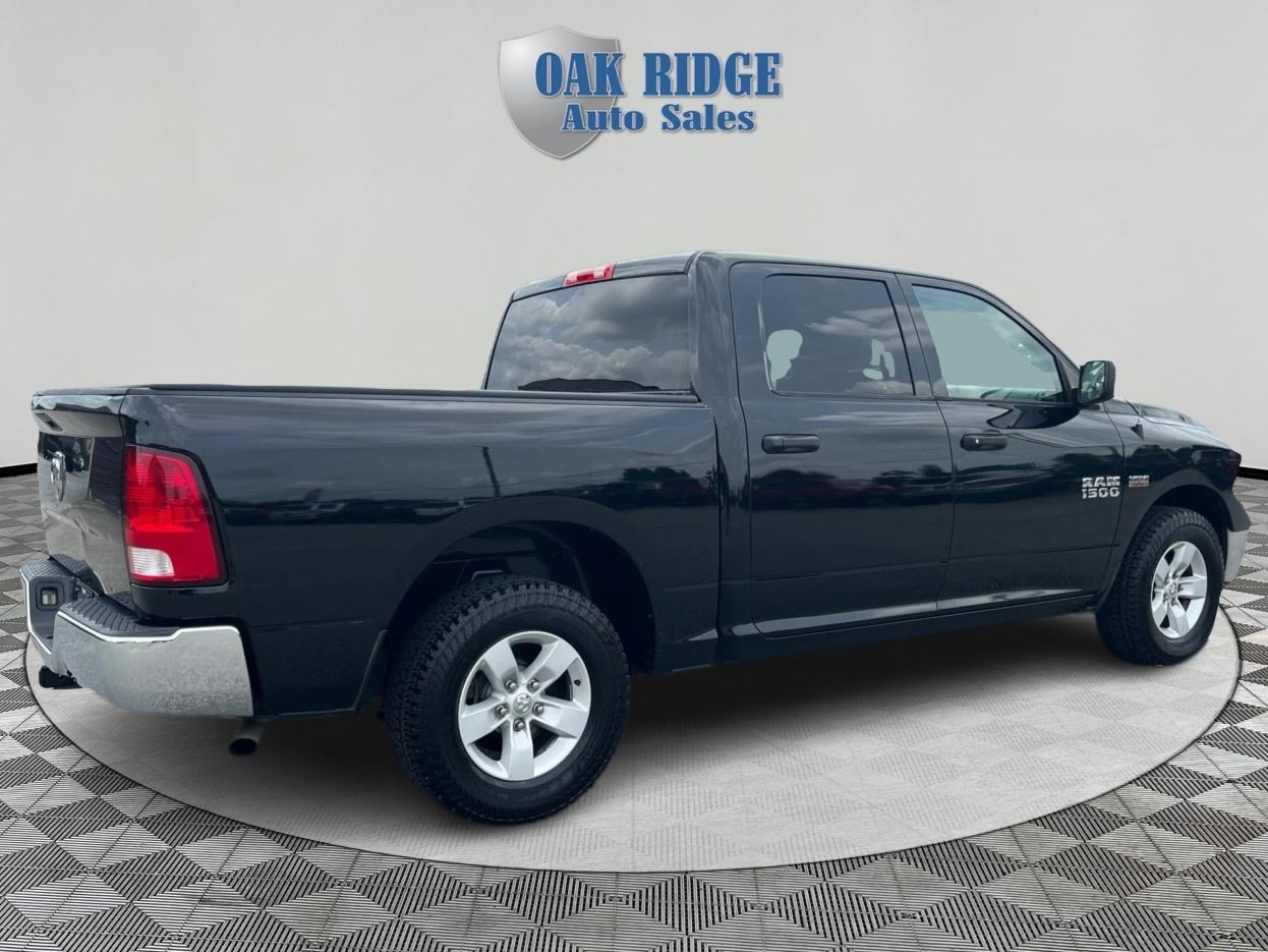 RAM 1500  2017