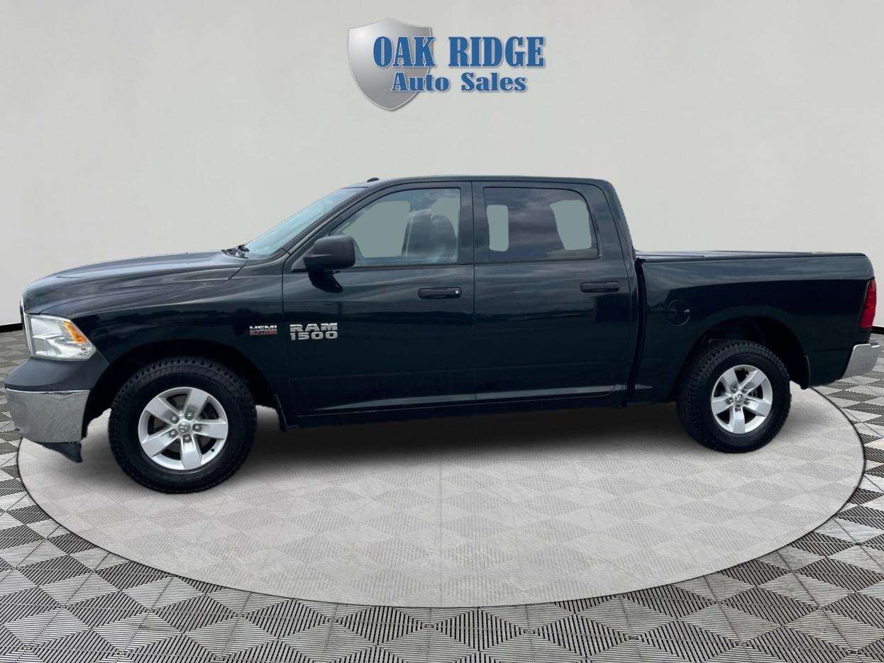 RAM 1500  2017
