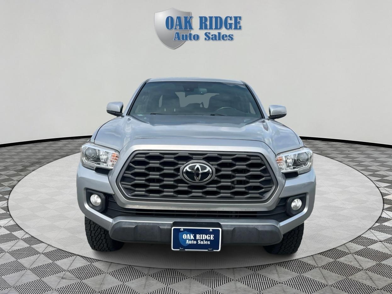 Toyota Tacoma  2021
