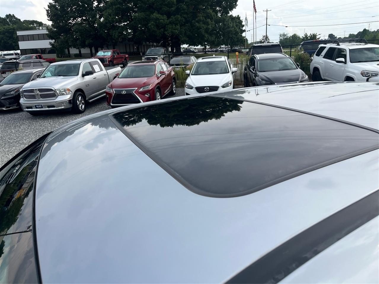 Toyota Tacoma  2021