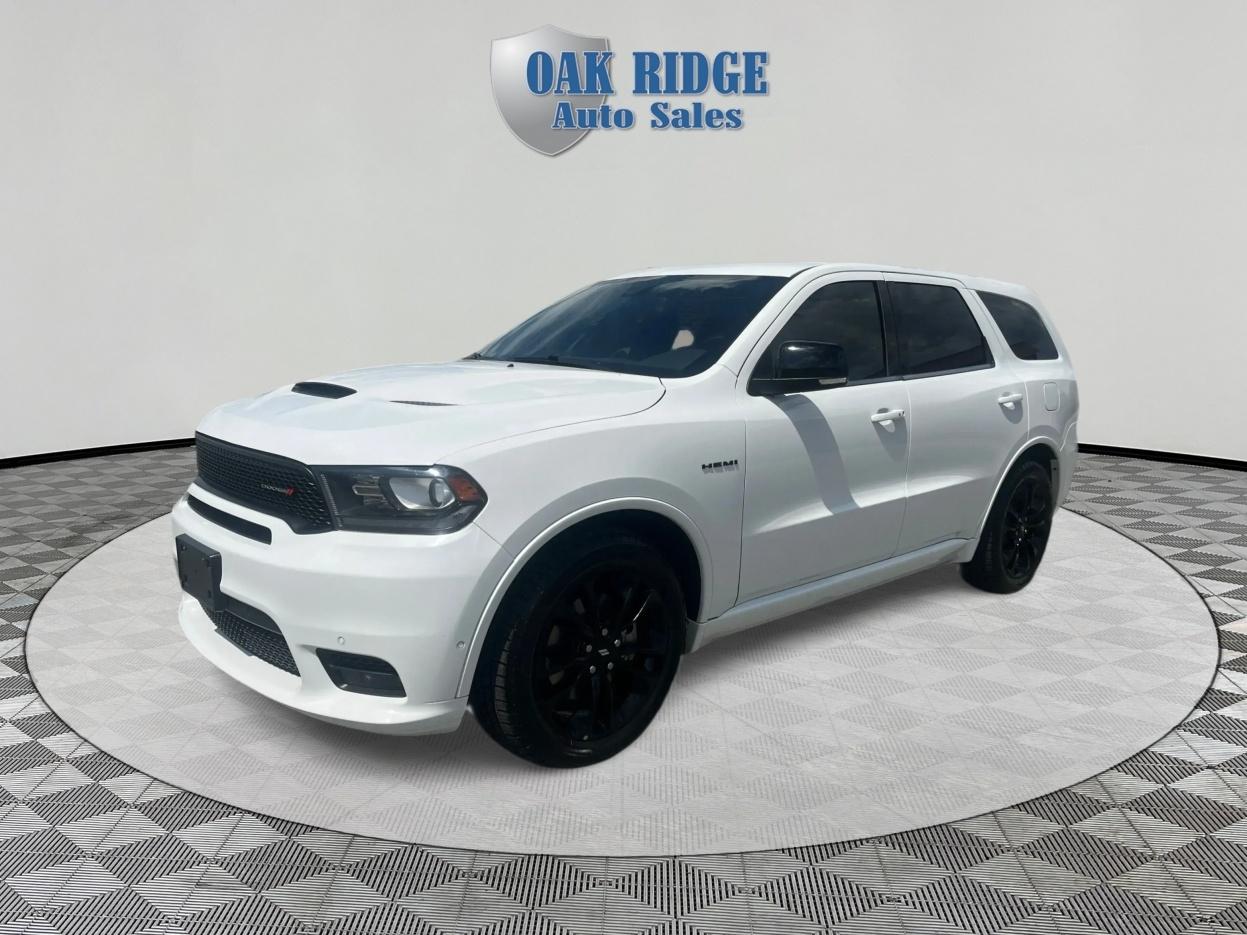 Dodge Durango R/T 2020