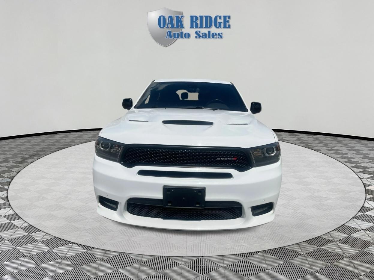 Dodge Durango R/T 2020