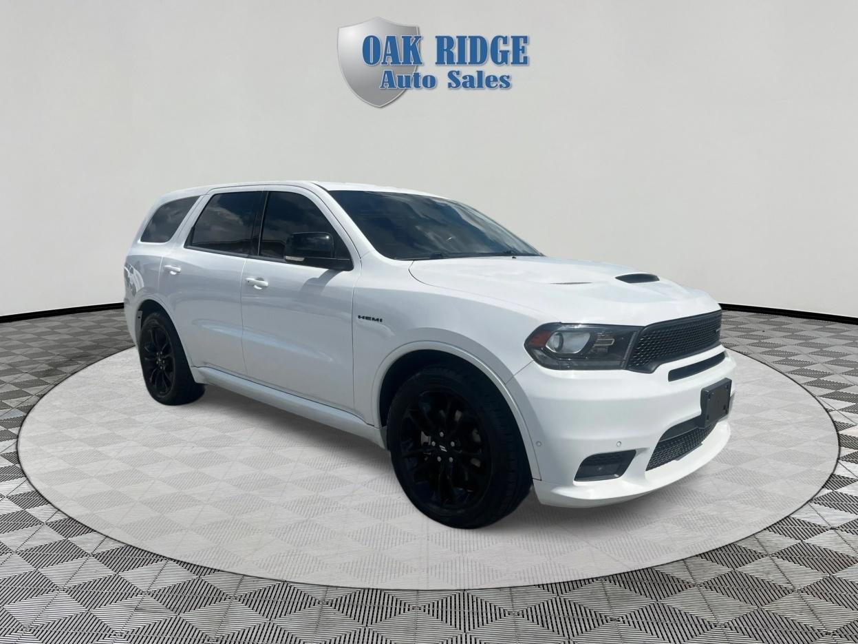 Dodge Durango R/T 2020