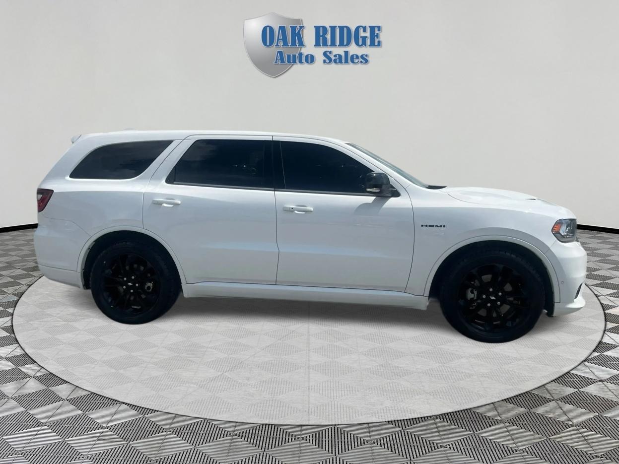 Dodge Durango R/T 2020