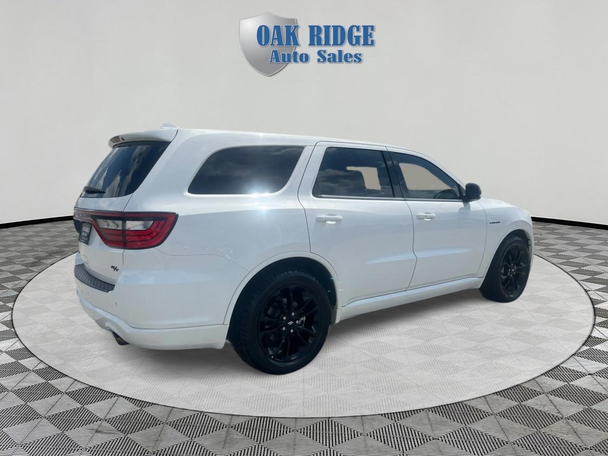 Dodge Durango R/T 2020