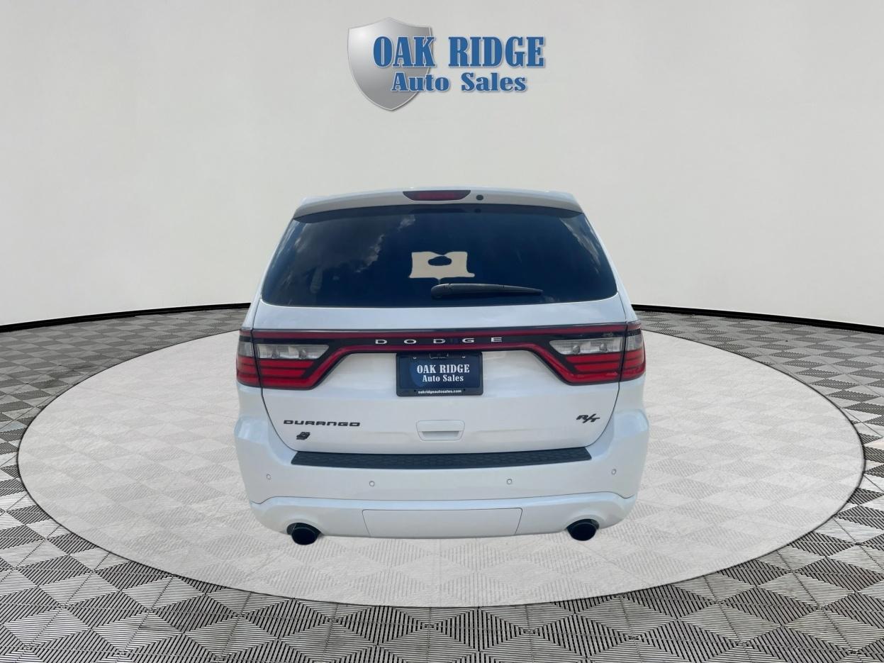Dodge Durango R/T 2020