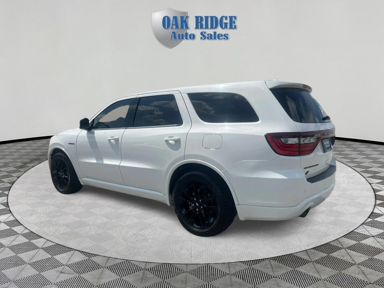 Dodge Durango R/T 2020
