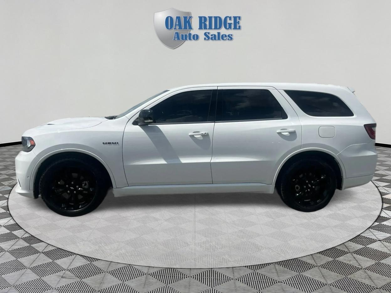 Dodge Durango R/T 2020