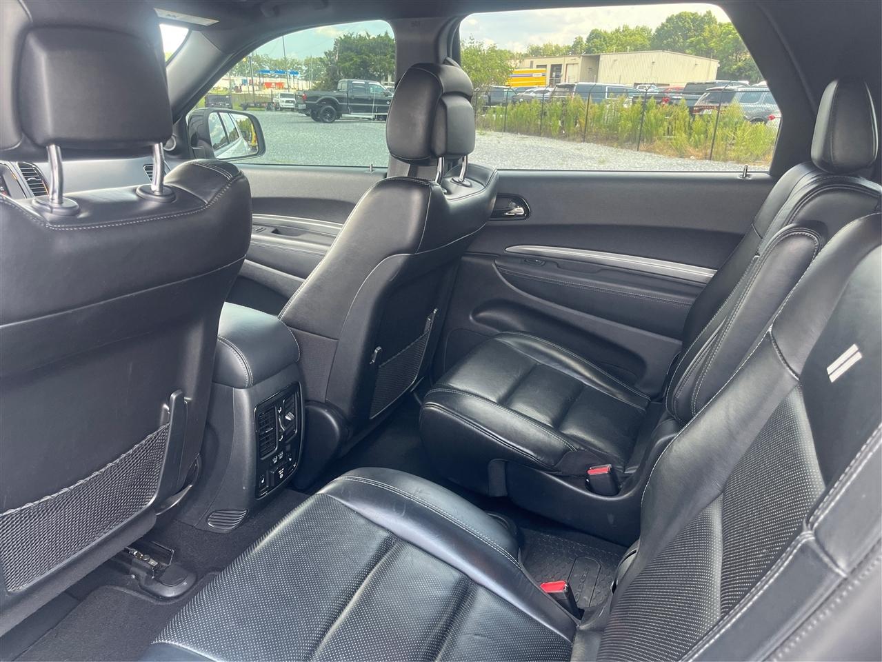 Dodge Durango R/T 2020