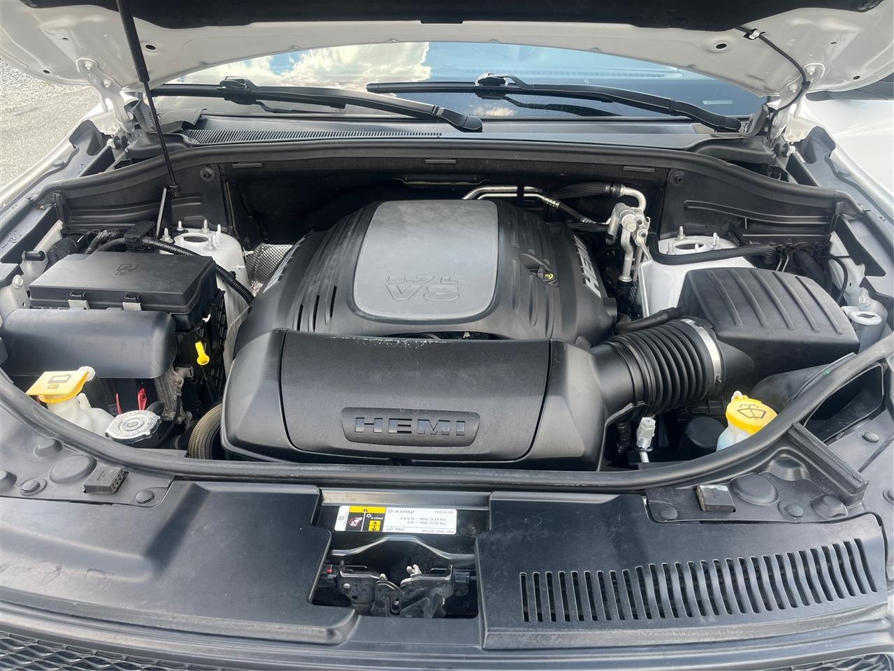 Dodge Durango R/T 2020