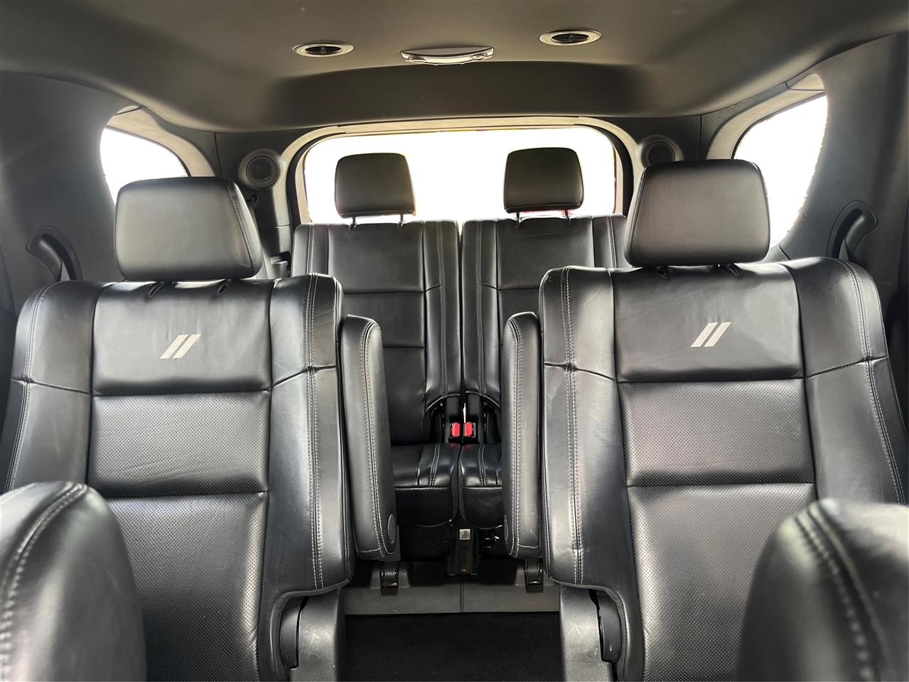 Dodge Durango R/T 2020