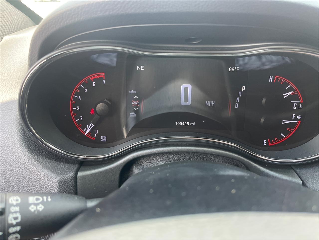 Dodge Durango R/T 2020