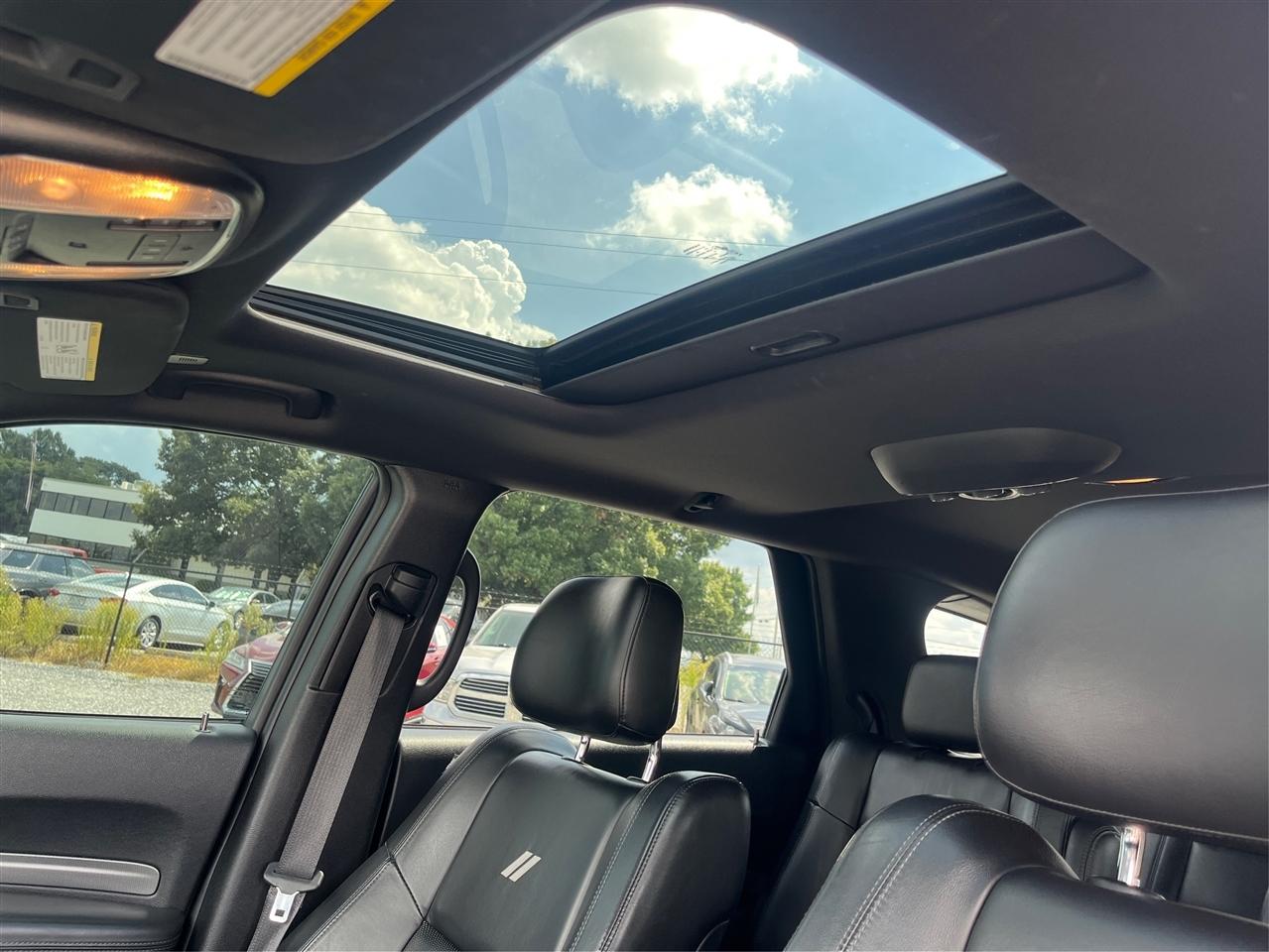 Dodge Durango R/T 2020