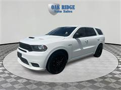 2020 Dodge Durango 