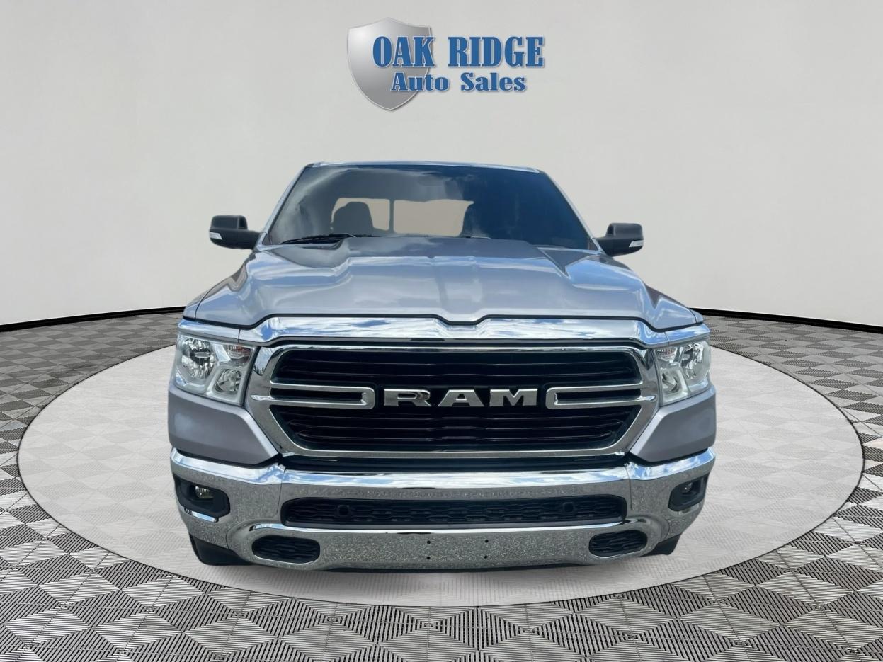 RAM 1500 Big Horn 2019