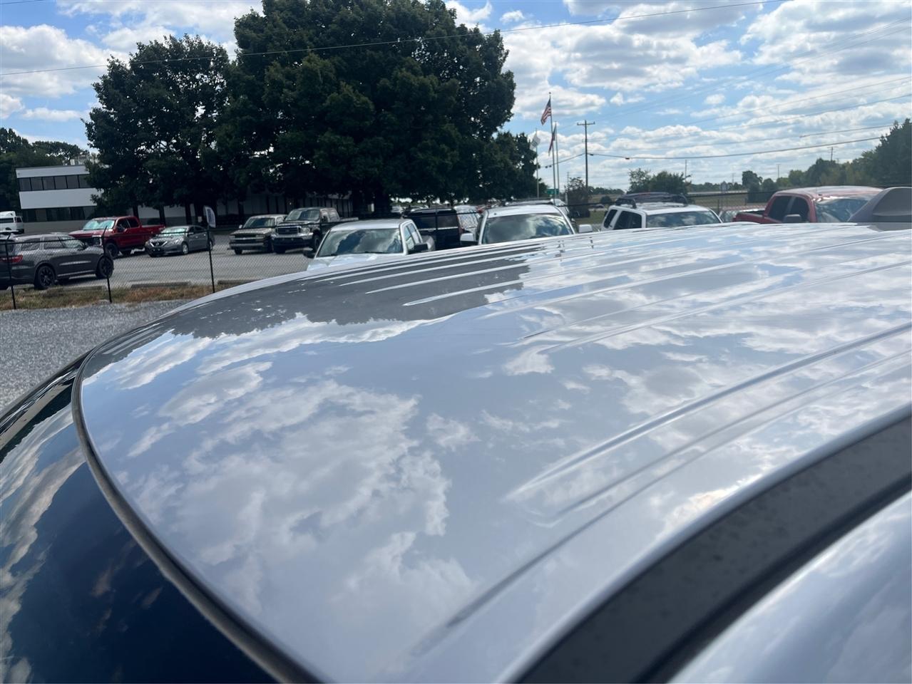 RAM 1500 Big Horn 2019