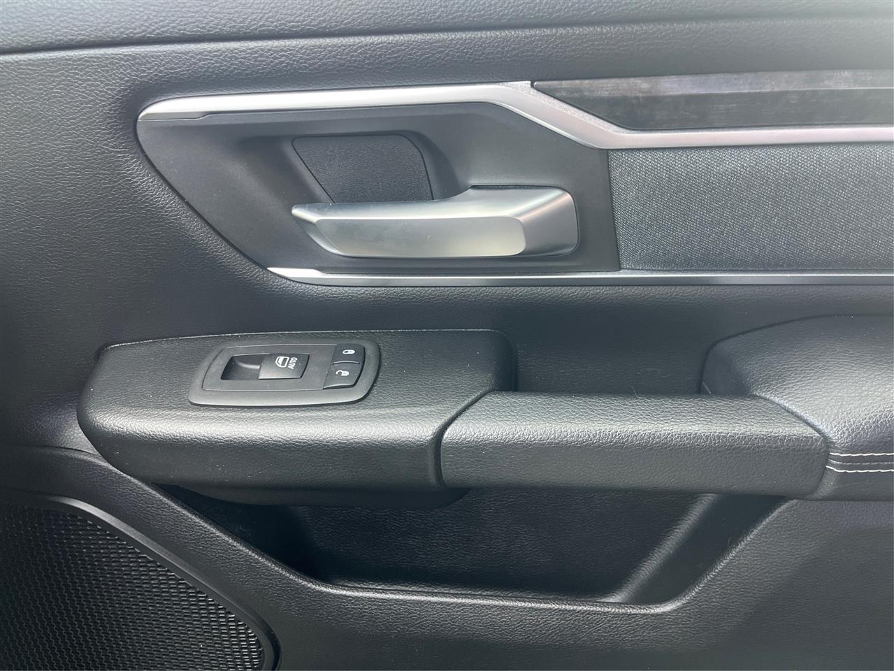 RAM 1500 Big Horn 2019