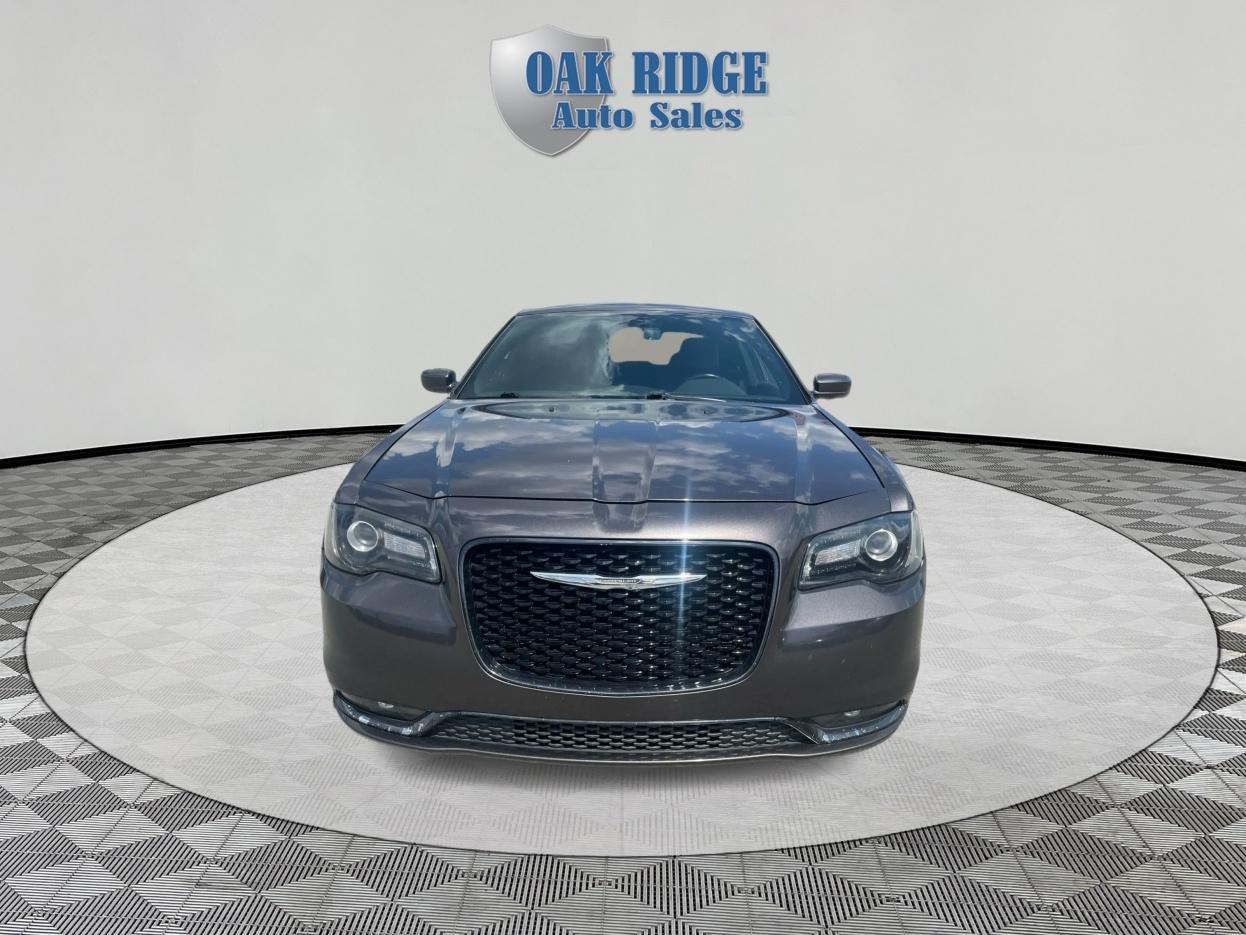 Chrysler 300 S 2017