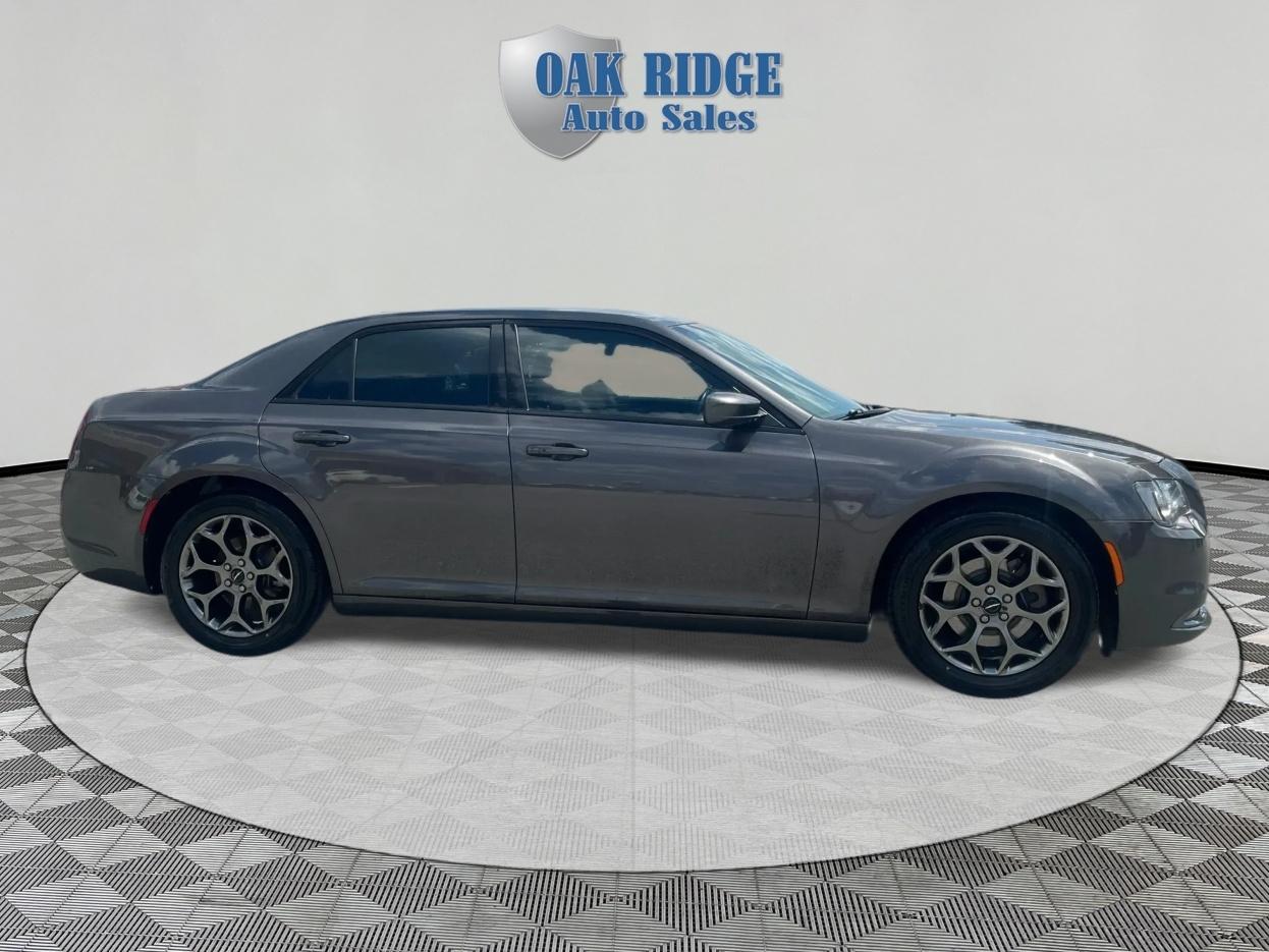 Chrysler 300 S 2017