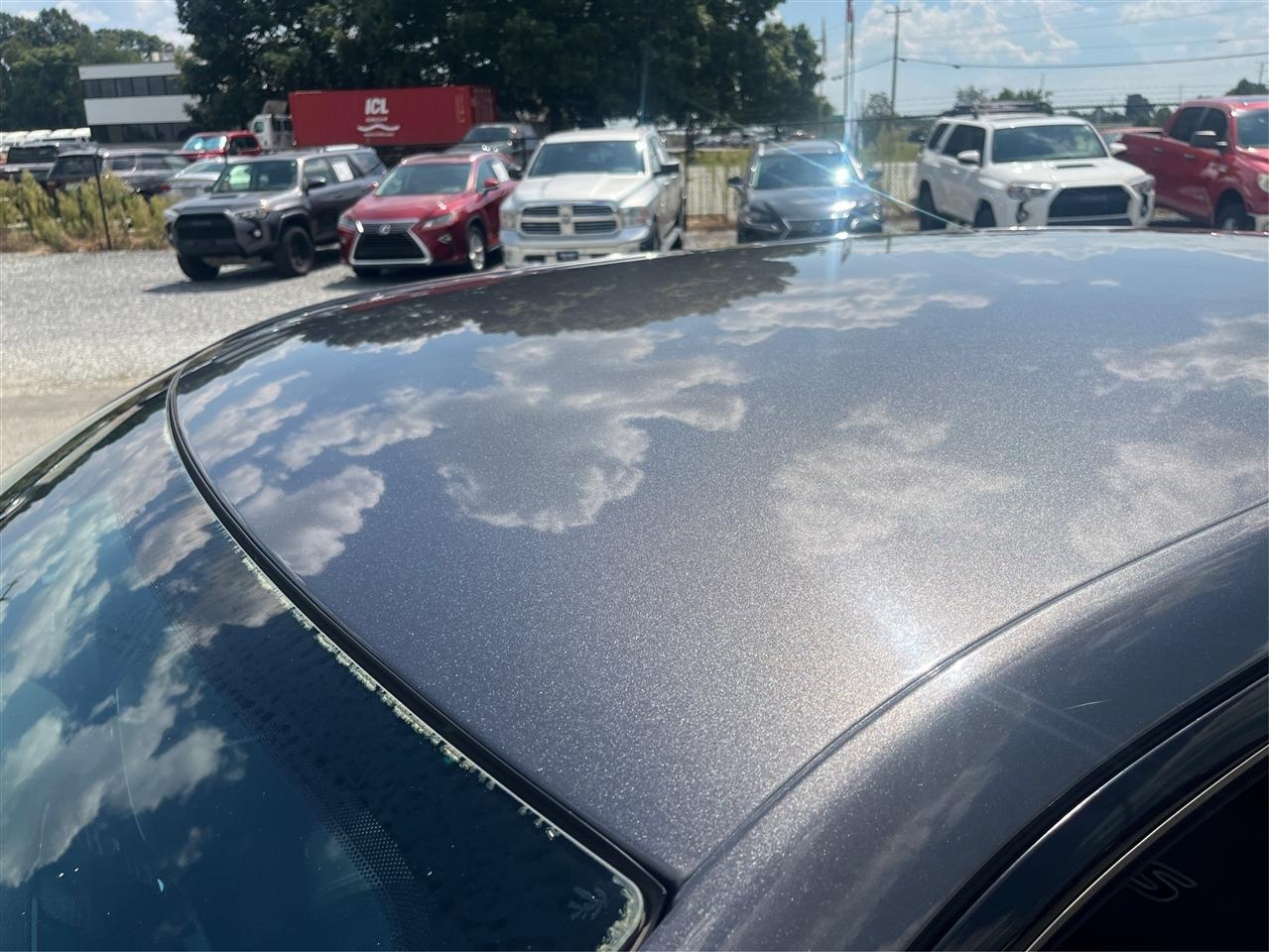 Chrysler 300 S 2017