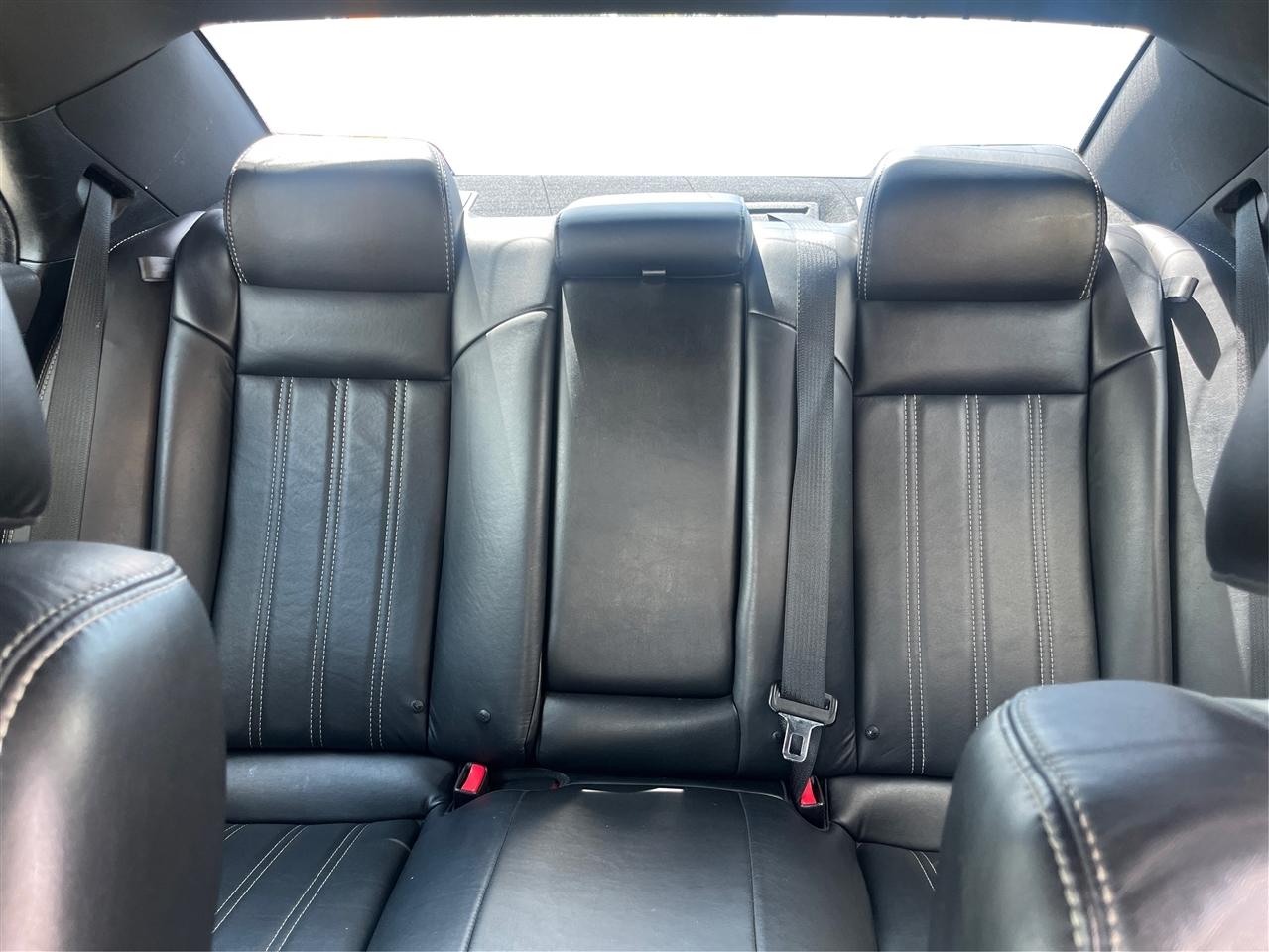Chrysler 300 S 2017