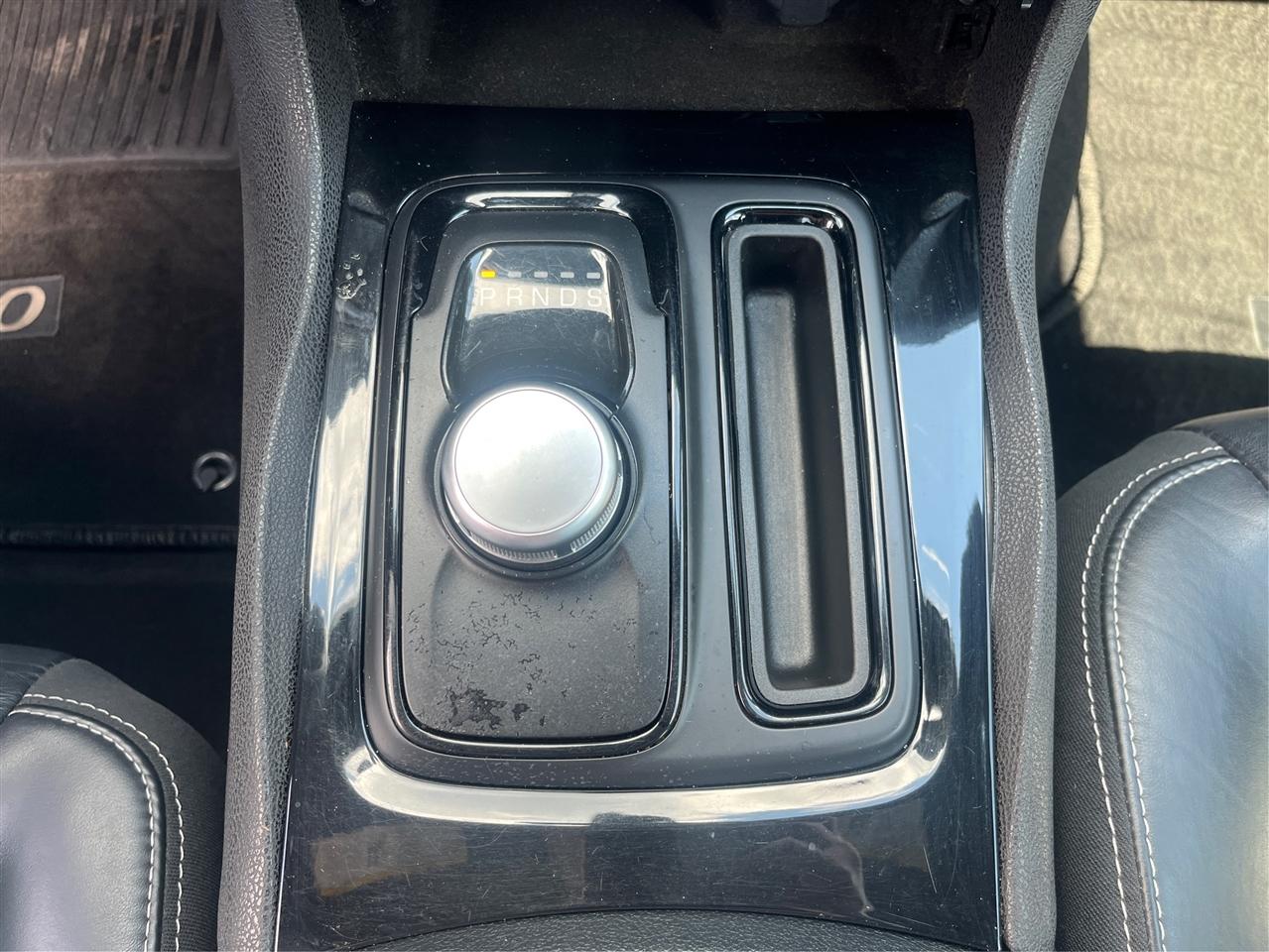 Chrysler 300 S 2017