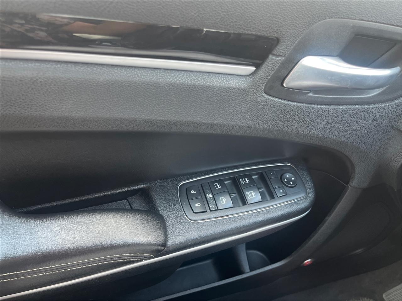 Chrysler 300 S 2017