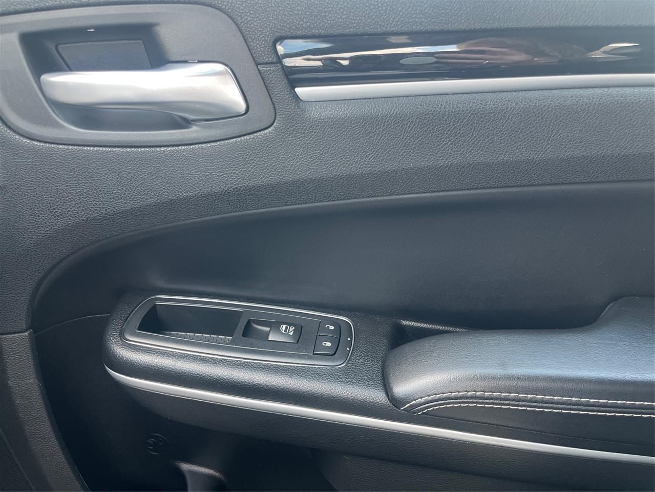 Chrysler 300 S 2017