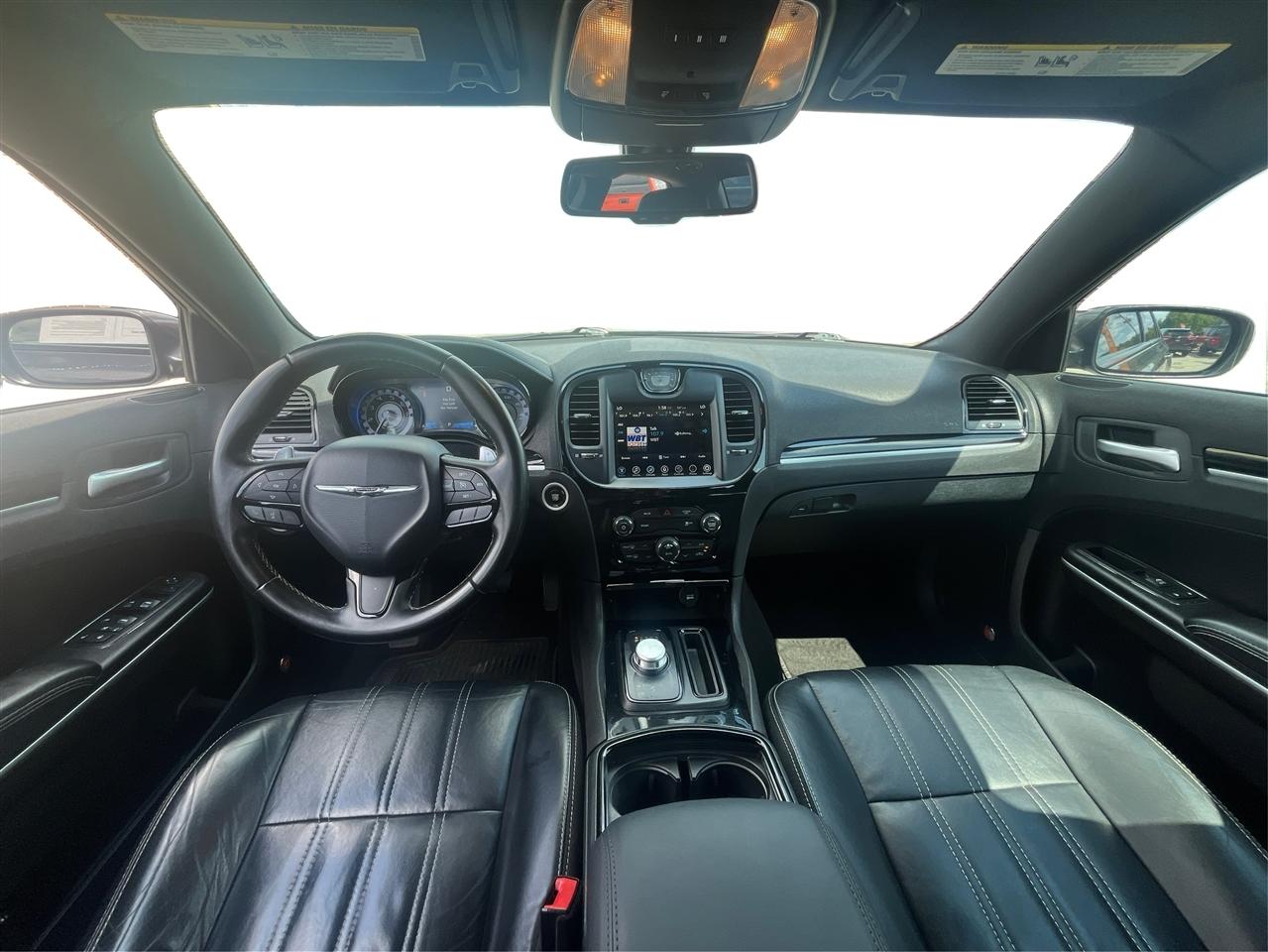 Chrysler 300 S 2017