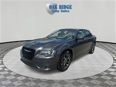 2017 Chrysler 300 