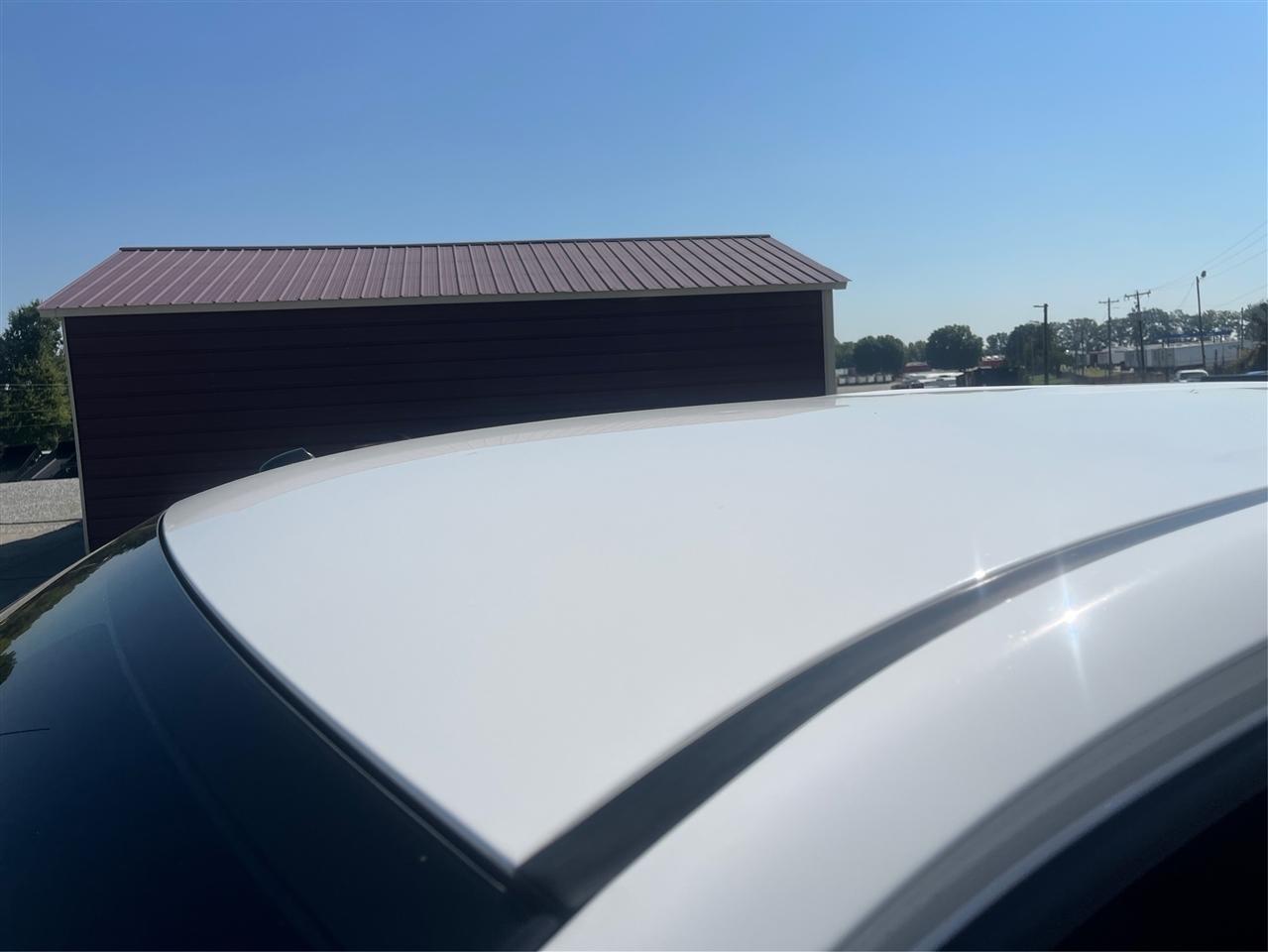 Toyota Tundra Limited 2019