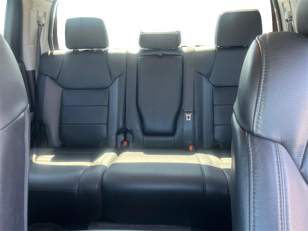 Toyota Tundra Limited 2019