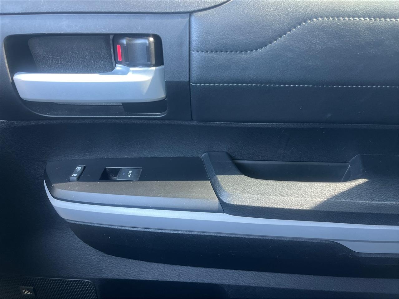 Toyota Tundra Limited 2019