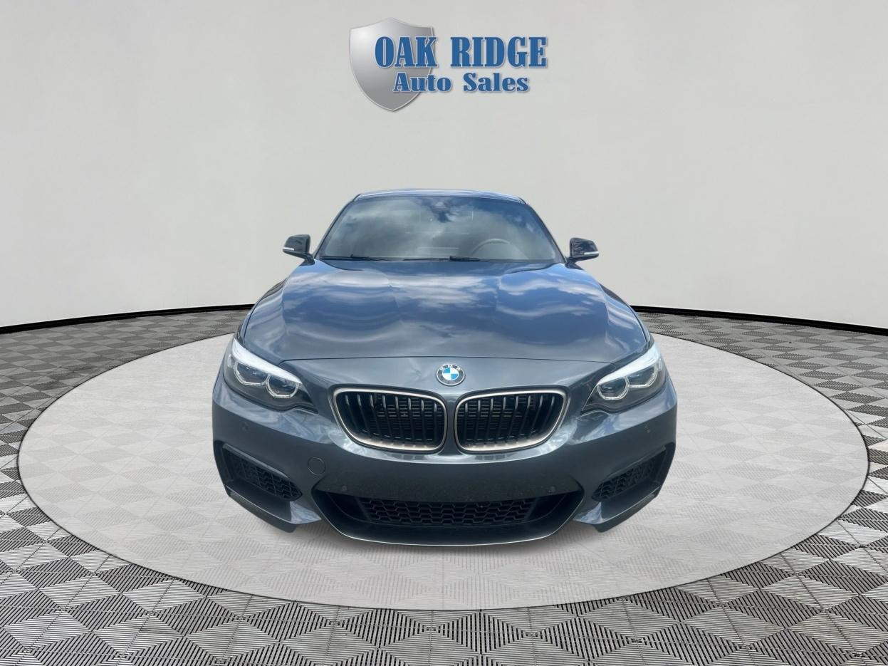 BMW 2-Series  2021