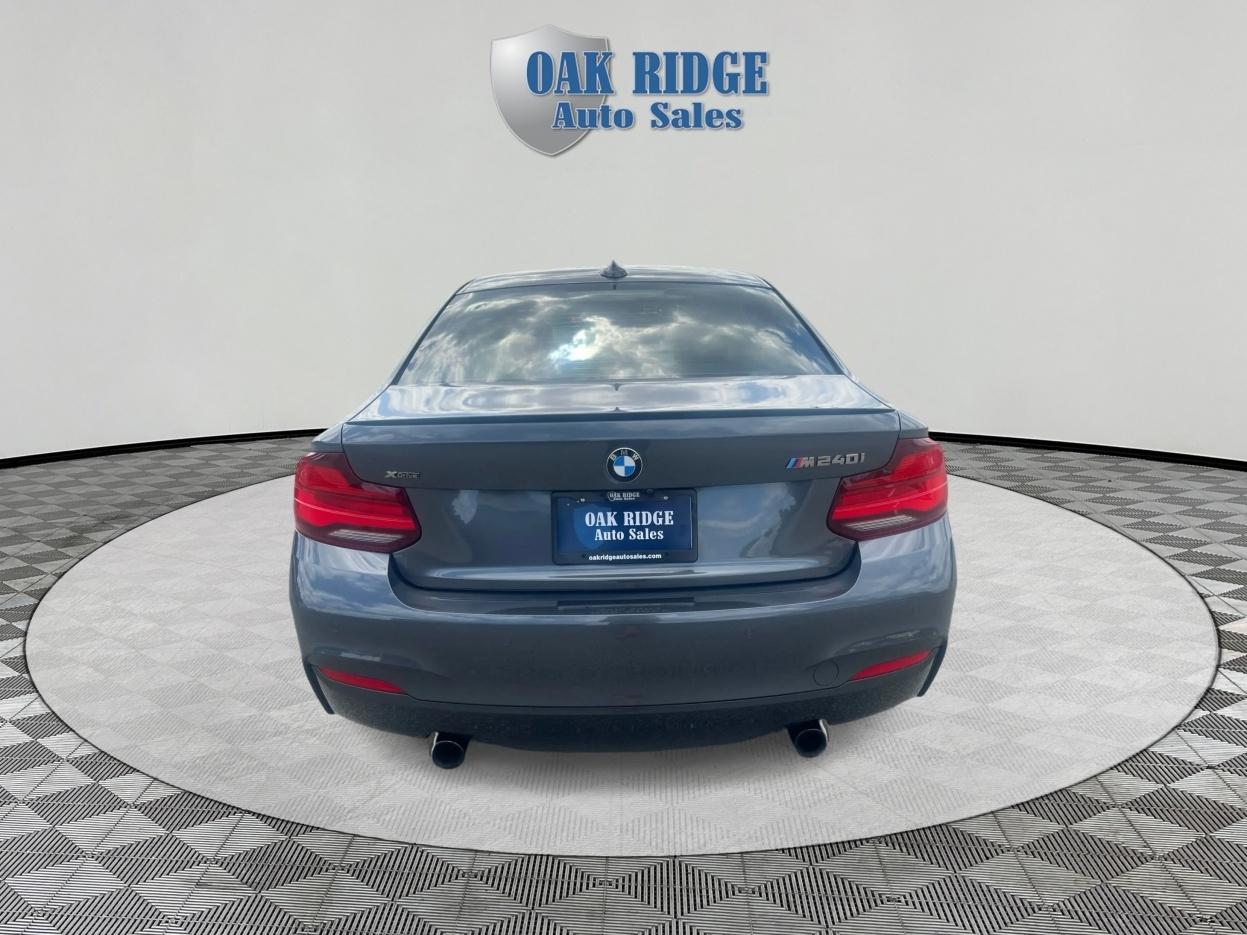 BMW 2-Series  2021