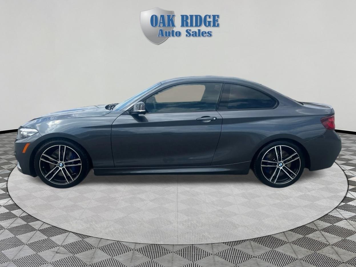 BMW 2-Series  2021