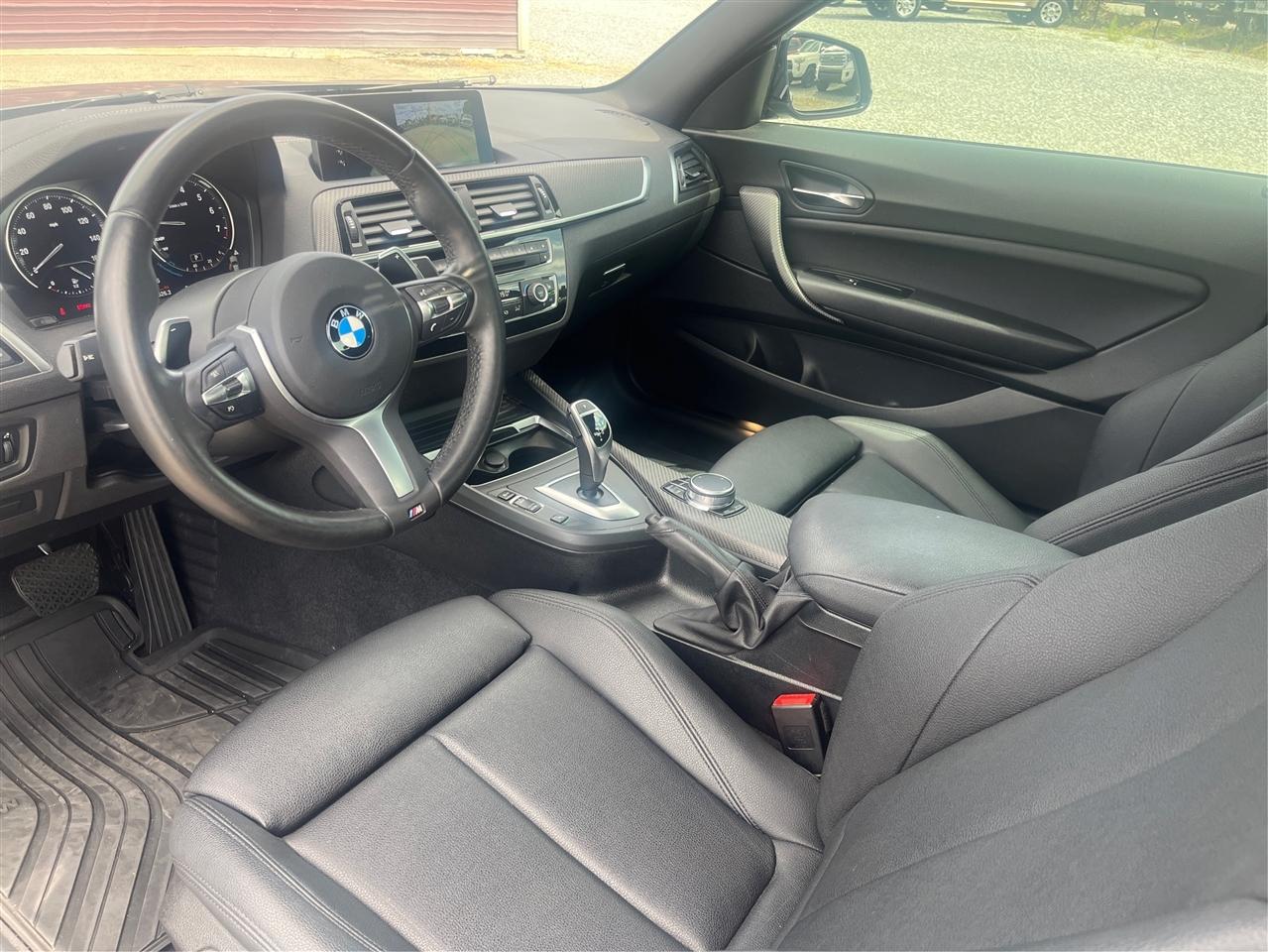 BMW 2-Series  2021