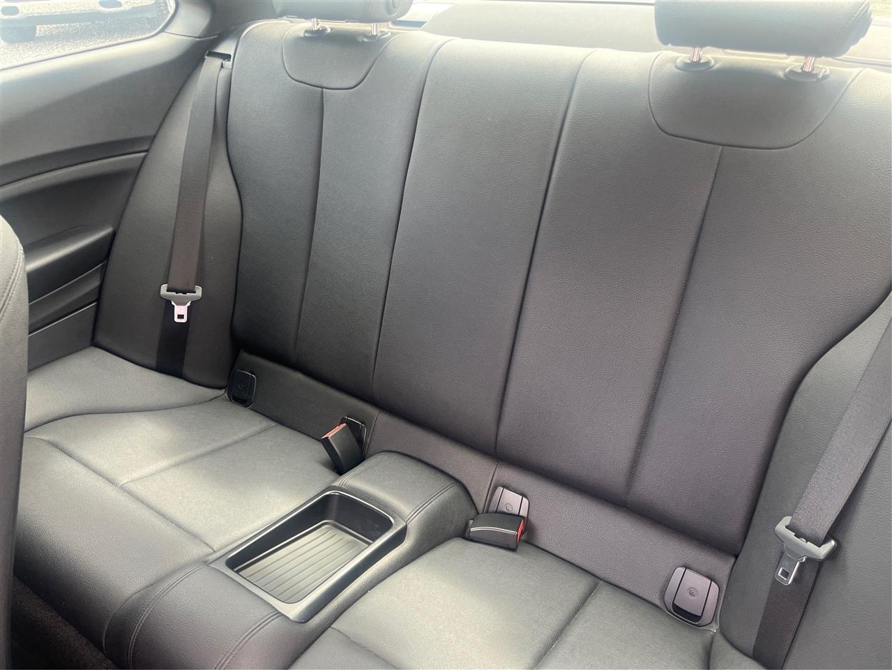 BMW 2-Series  2021