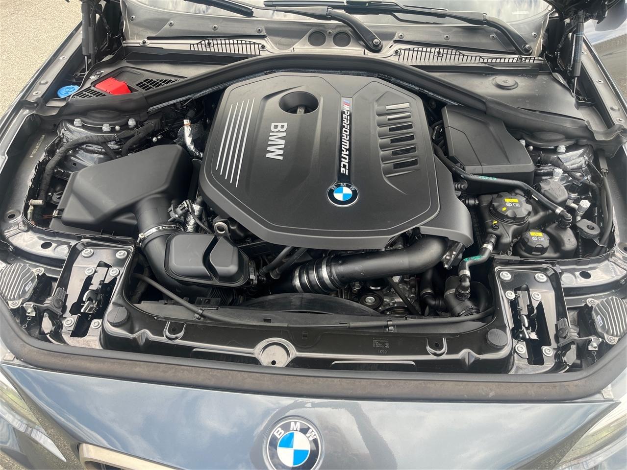 BMW 2-Series  2021
