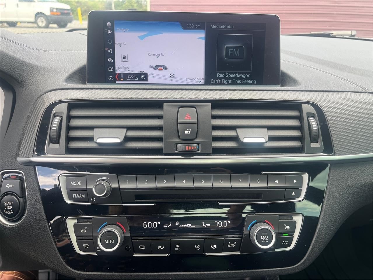 BMW 2-Series  2021