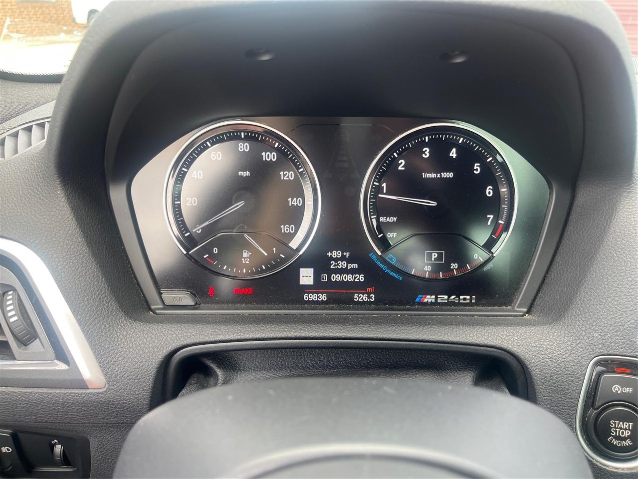 BMW 2-Series  2021